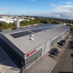 Nexus Packaging Achieves Energy Efficiency Milestone