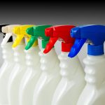 AFA OpUs Trigger Heads from Nexus Packaging – consistent dispensing, recyclable design