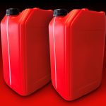 Nexus Packaging Schedules 25 litre Red Production